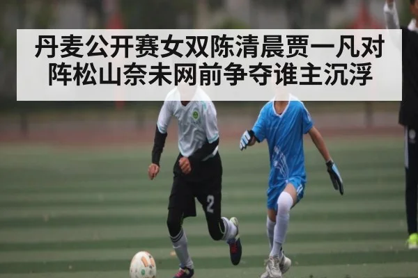 丹麦公开赛女双陈清晨贾一凡对阵松山奈未网前争夺谁主沉浮