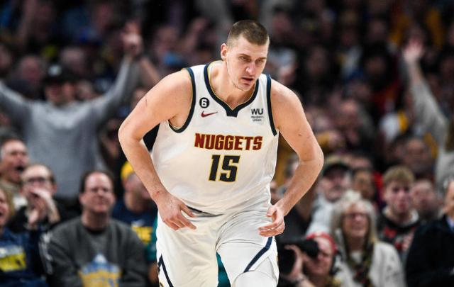 《TA》半程打分西部篇:掘金灰熊收获A-,太阳仅获D+